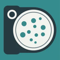 Colony Counter: Bacteria