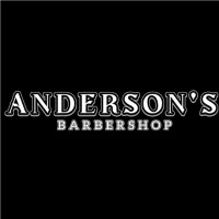 Anderson's barbershop